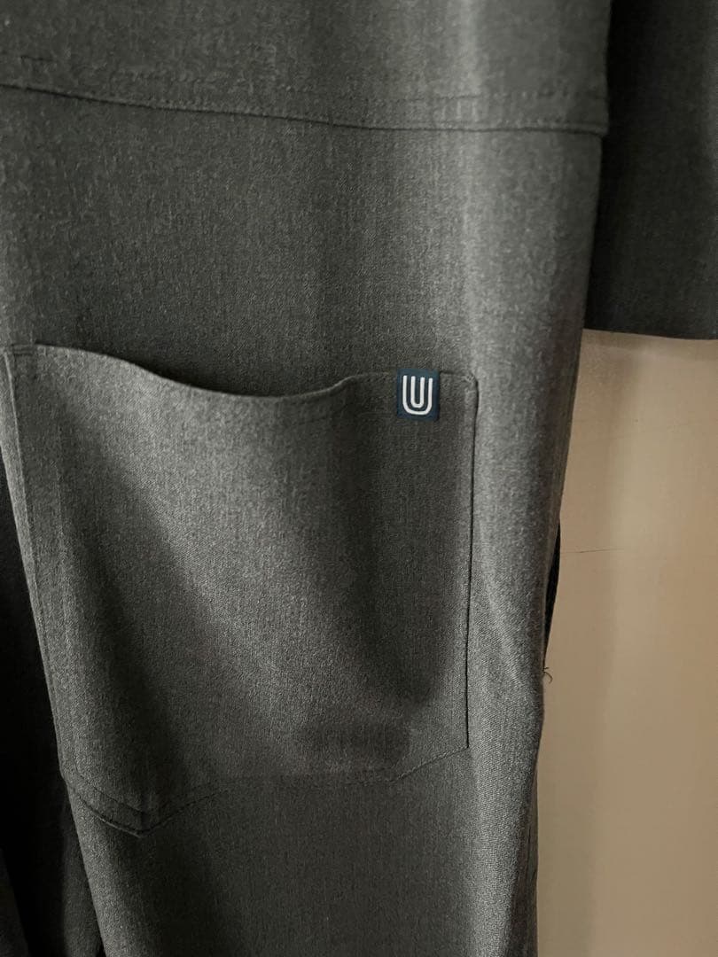 【別注】ピルグリムサーフサプライ　ユニバーサルオーバーオール　ジャンプスーツ