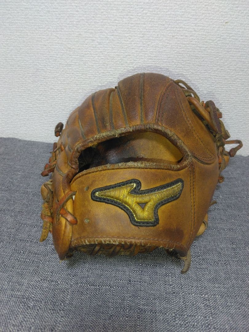 ミズノプロ硬式外野