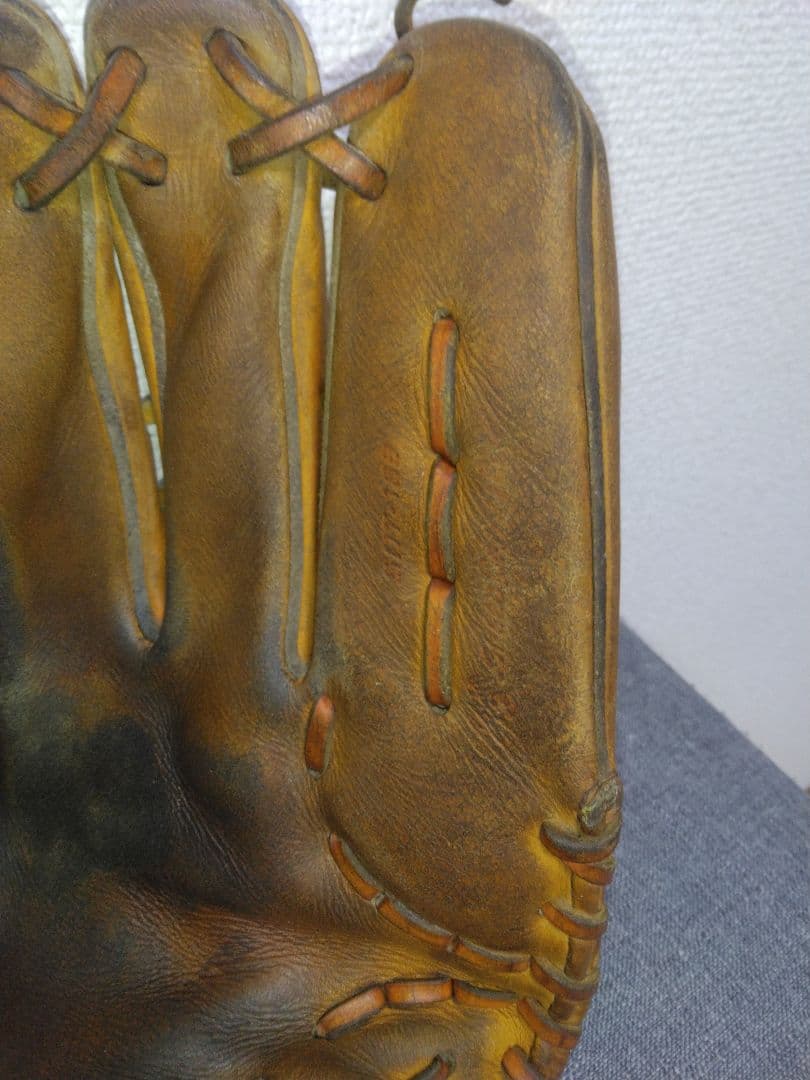 ミズノプロ硬式外野