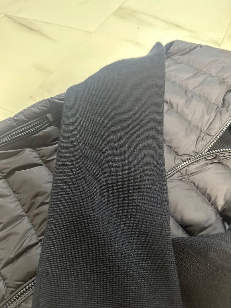 マイケル様　Moncler モンクレール