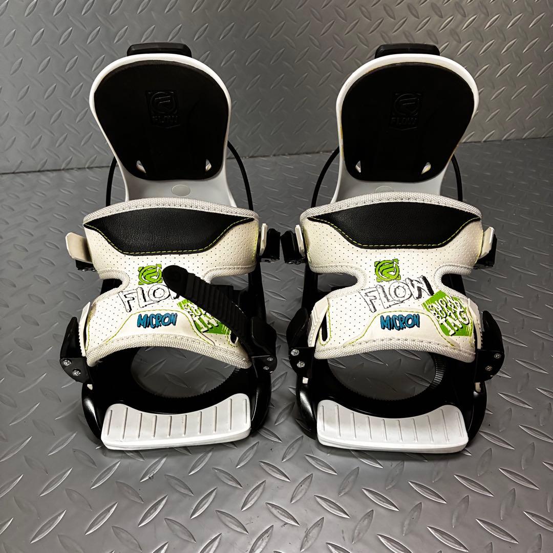 キッズボード3点セット】k2 Kandi 137 BOAブーツ リヤエン