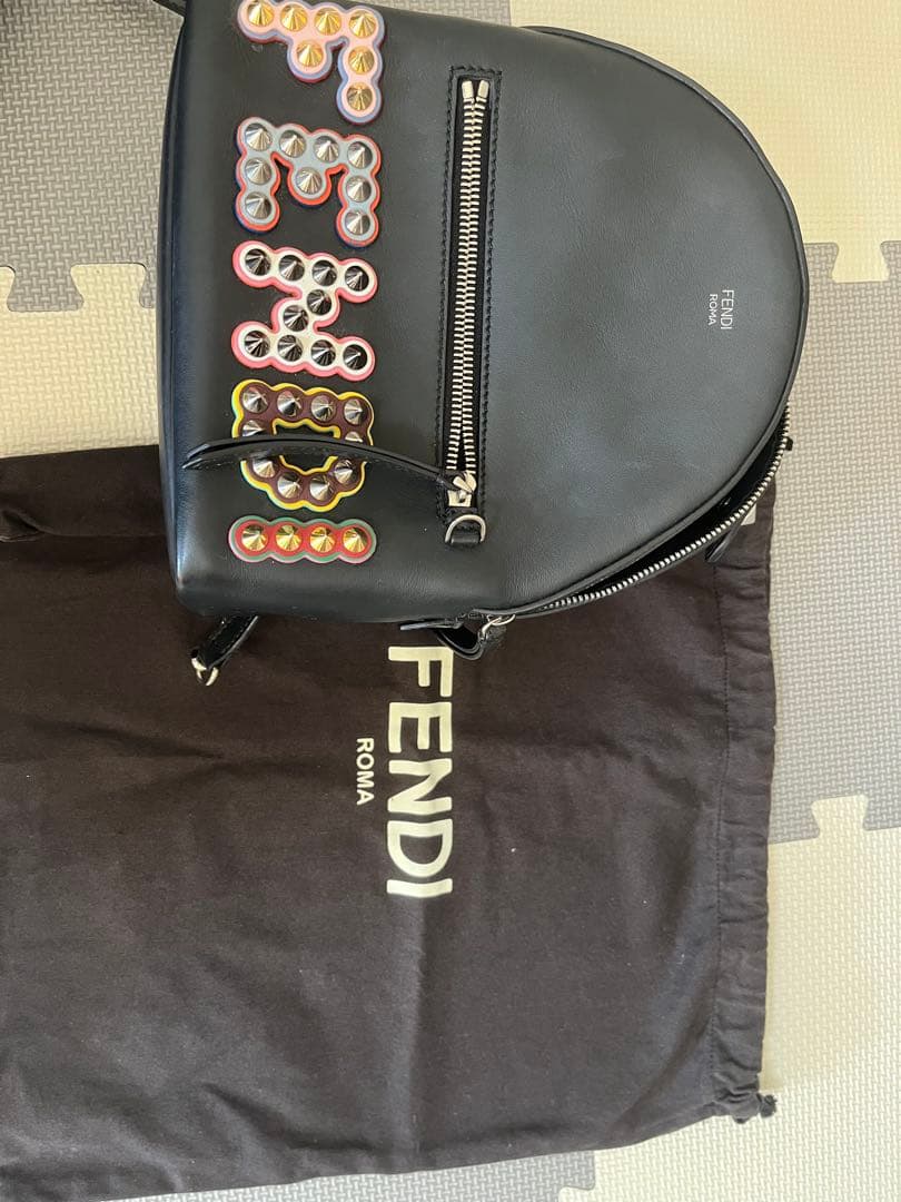 FENDI フェンディ バックパック