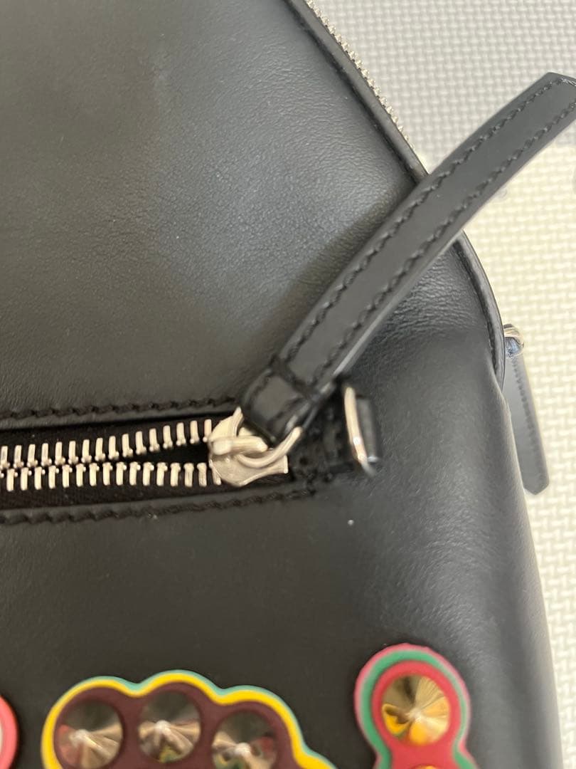 FENDI フェンディ バックパック