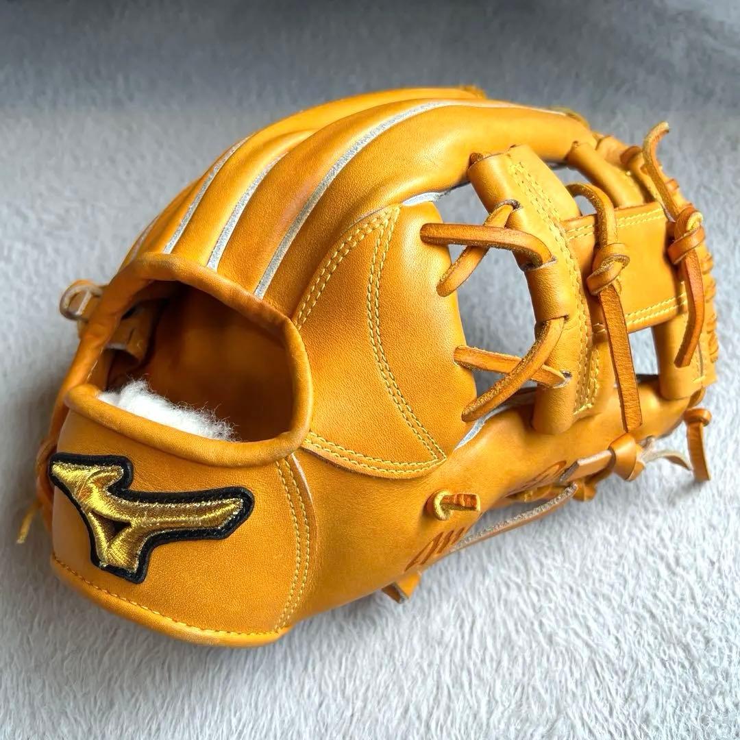 浅村モデル L7SⅢ 久保田スラッガー 内野手 オーダーグラブ 湯揉み 即戦力