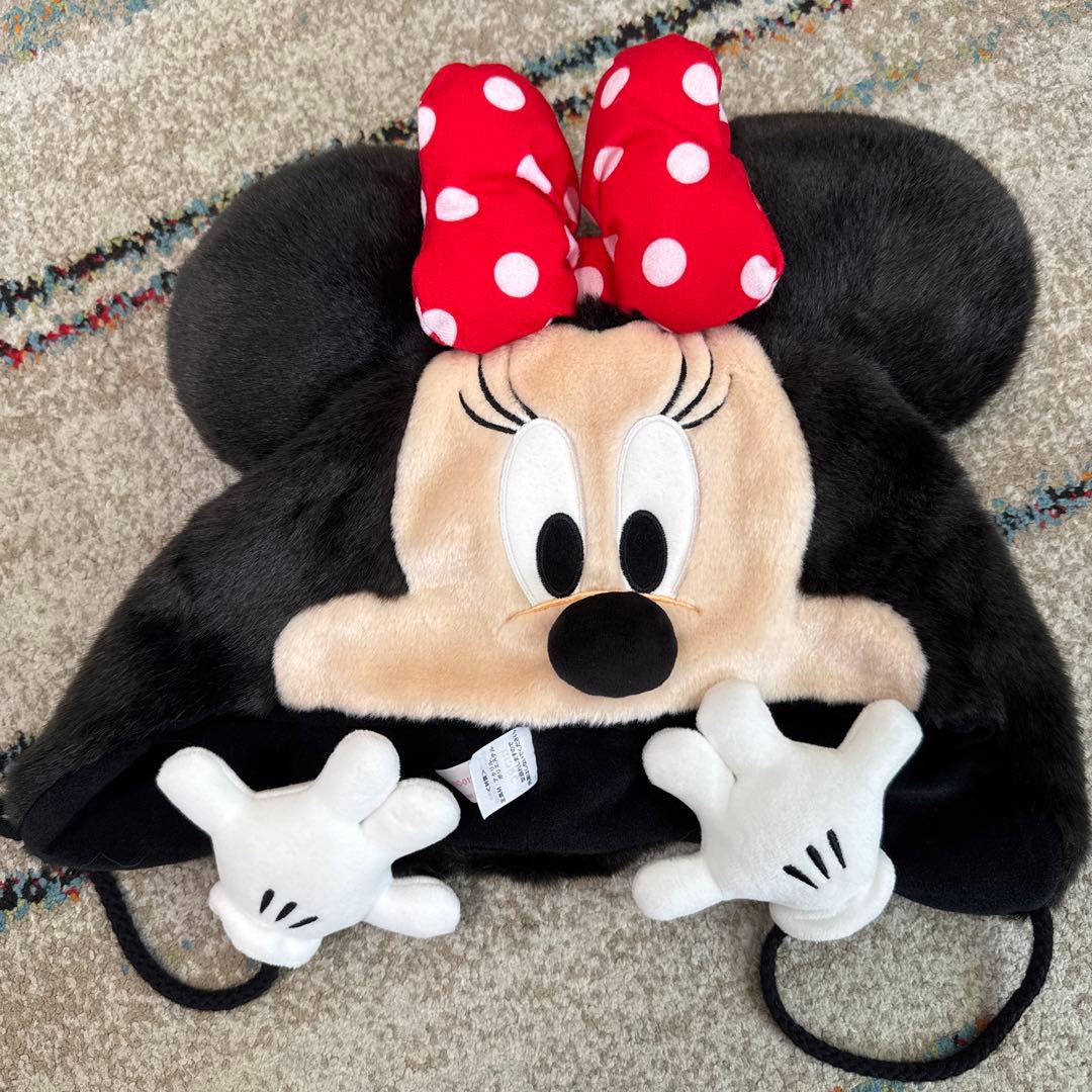 ミニー ファンキャップ - メルカリ