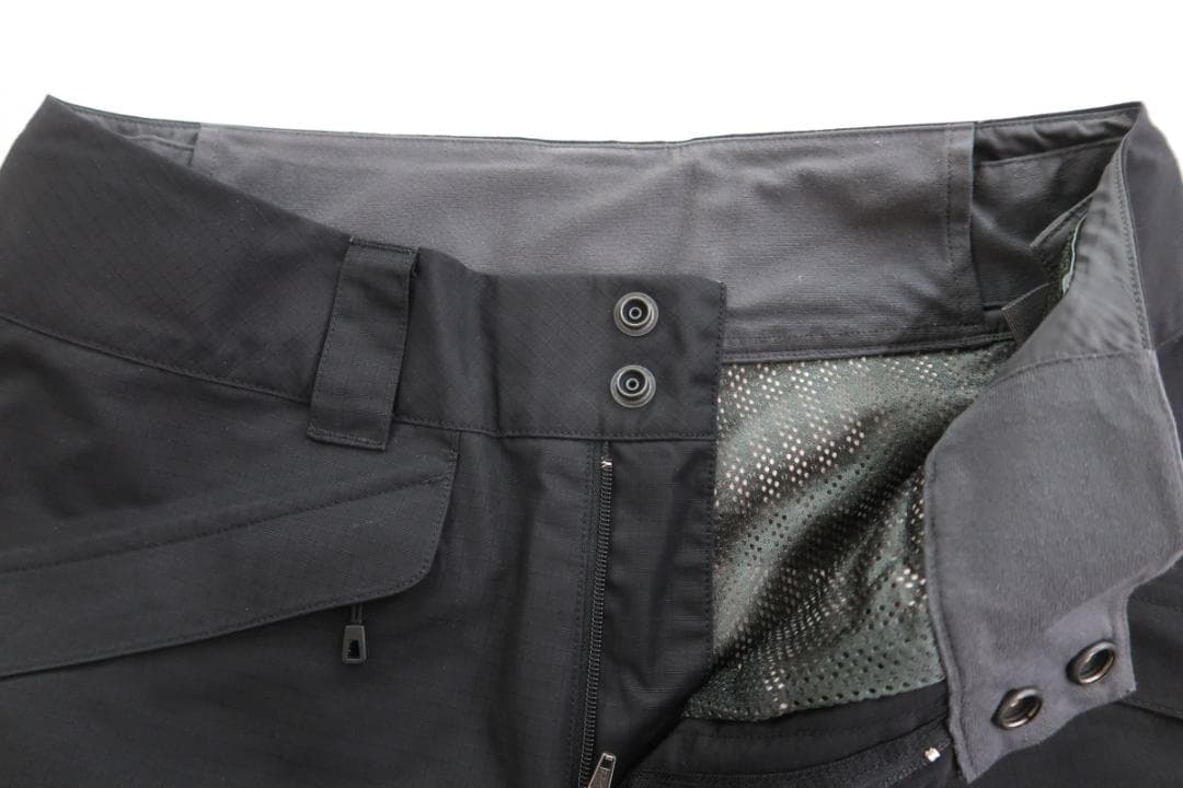 Patagonia パタゴニア スノーショットパンツ 13年製