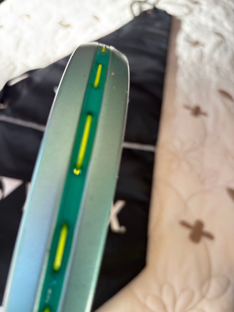 YONEX 02-VR7VS テニスラケット軟式ラケットソフトテニス中学生部活