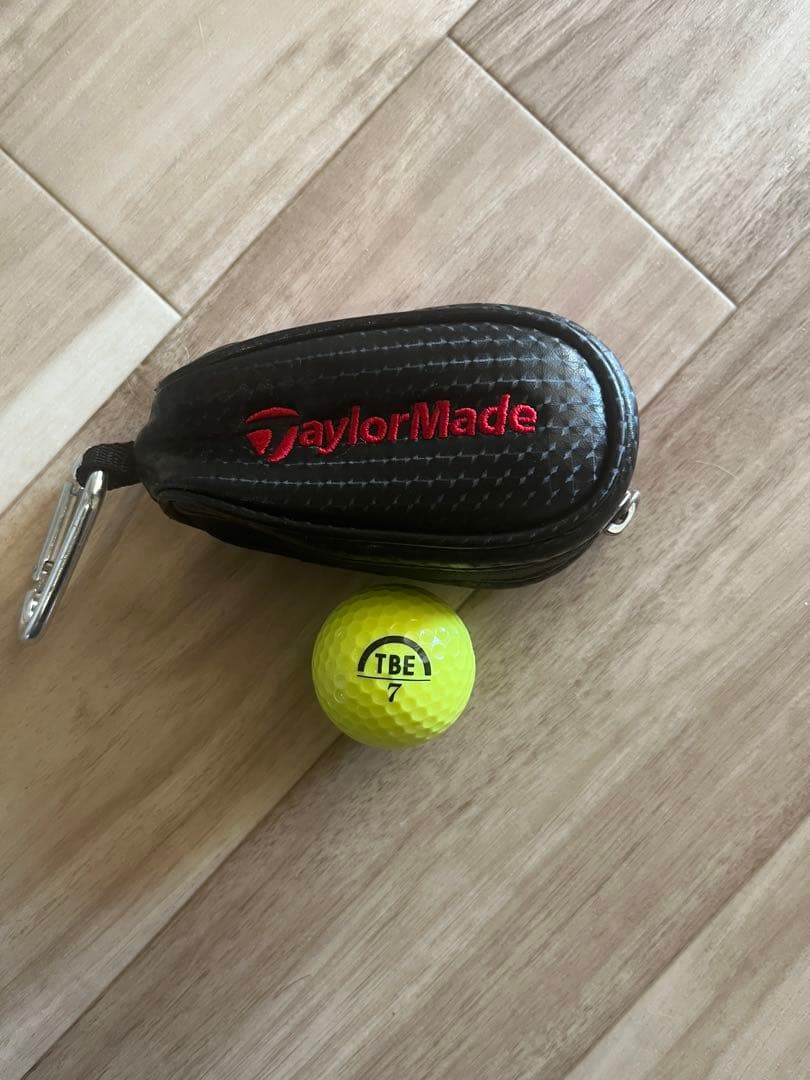 TaylorMade クラブセット スタンドバッグ付き