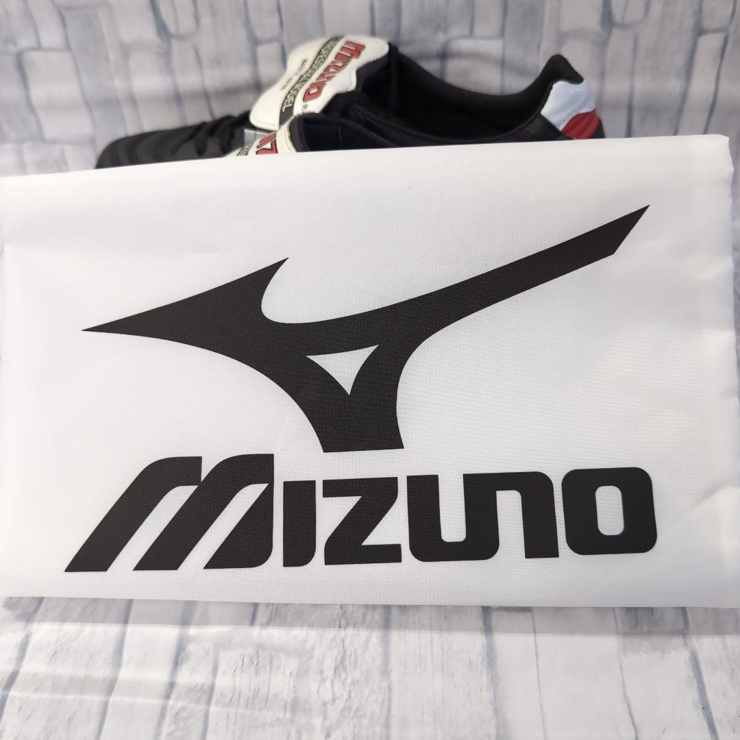 ◆ミズノ◆新品未使用◆モレリアⅡ◆25.0cm