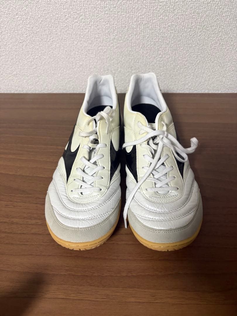 MIZUNO ミズノ モレリア IN 27cm US9