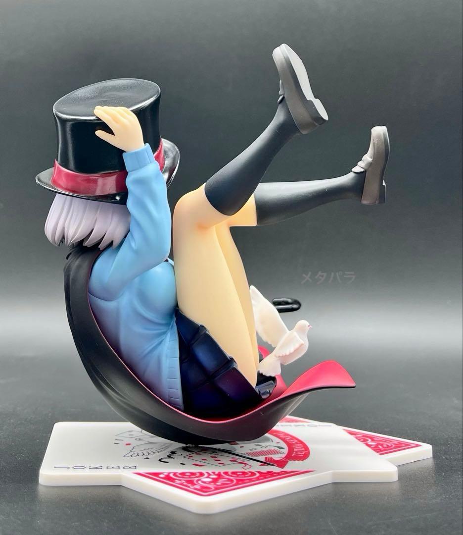 ★【限定特典付き&国内正規品❗️】 手品先輩 先輩 コトブキヤ 1/7 ★