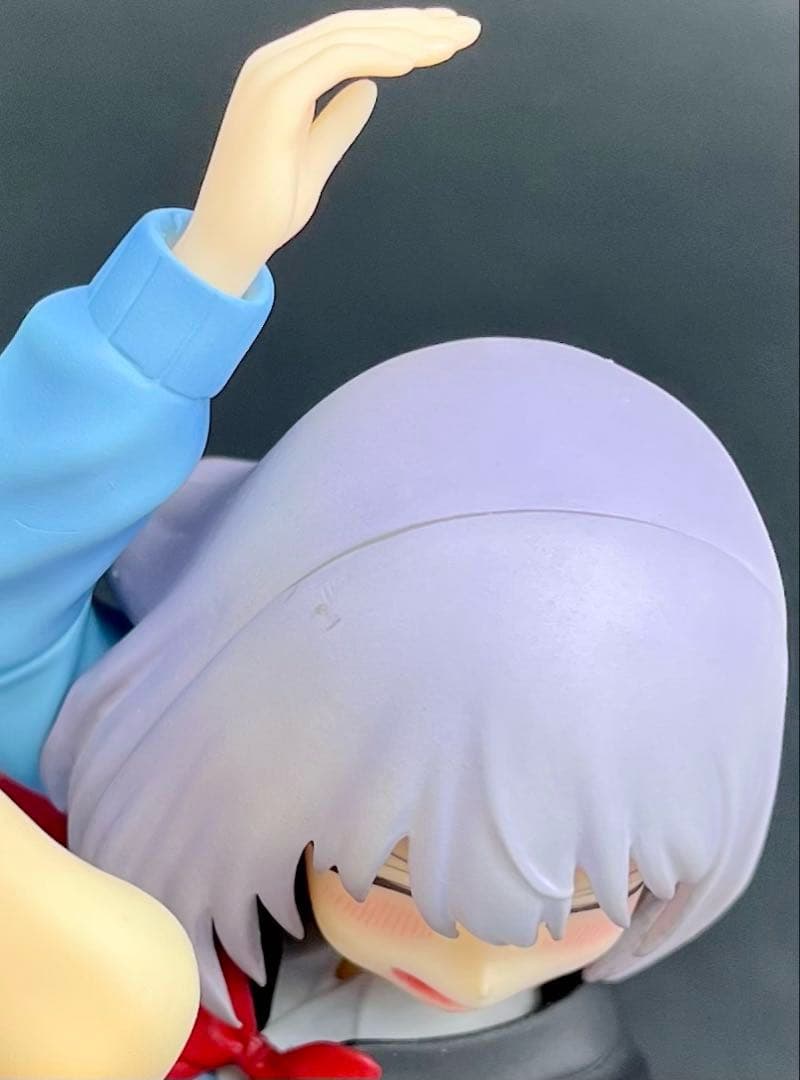 ★【限定特典付き&国内正規品❗️】 手品先輩 先輩 コトブキヤ 1/7 ★