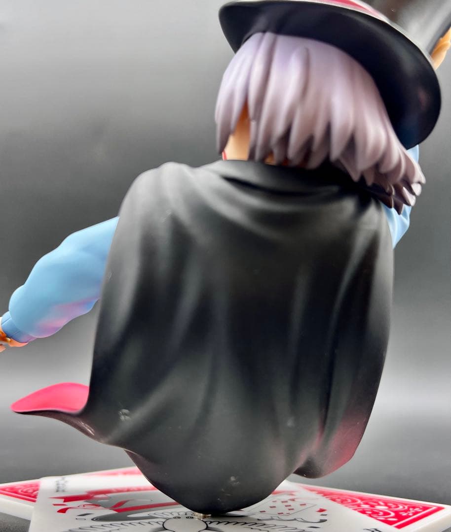 ★【限定特典付き&国内正規品❗️】 手品先輩 先輩 コトブキヤ 1/7 ★