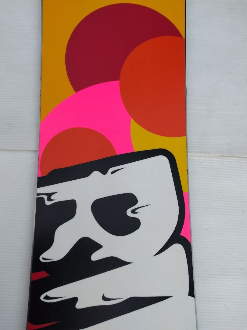 flow nx2 ラージサイズ バインディングのみ