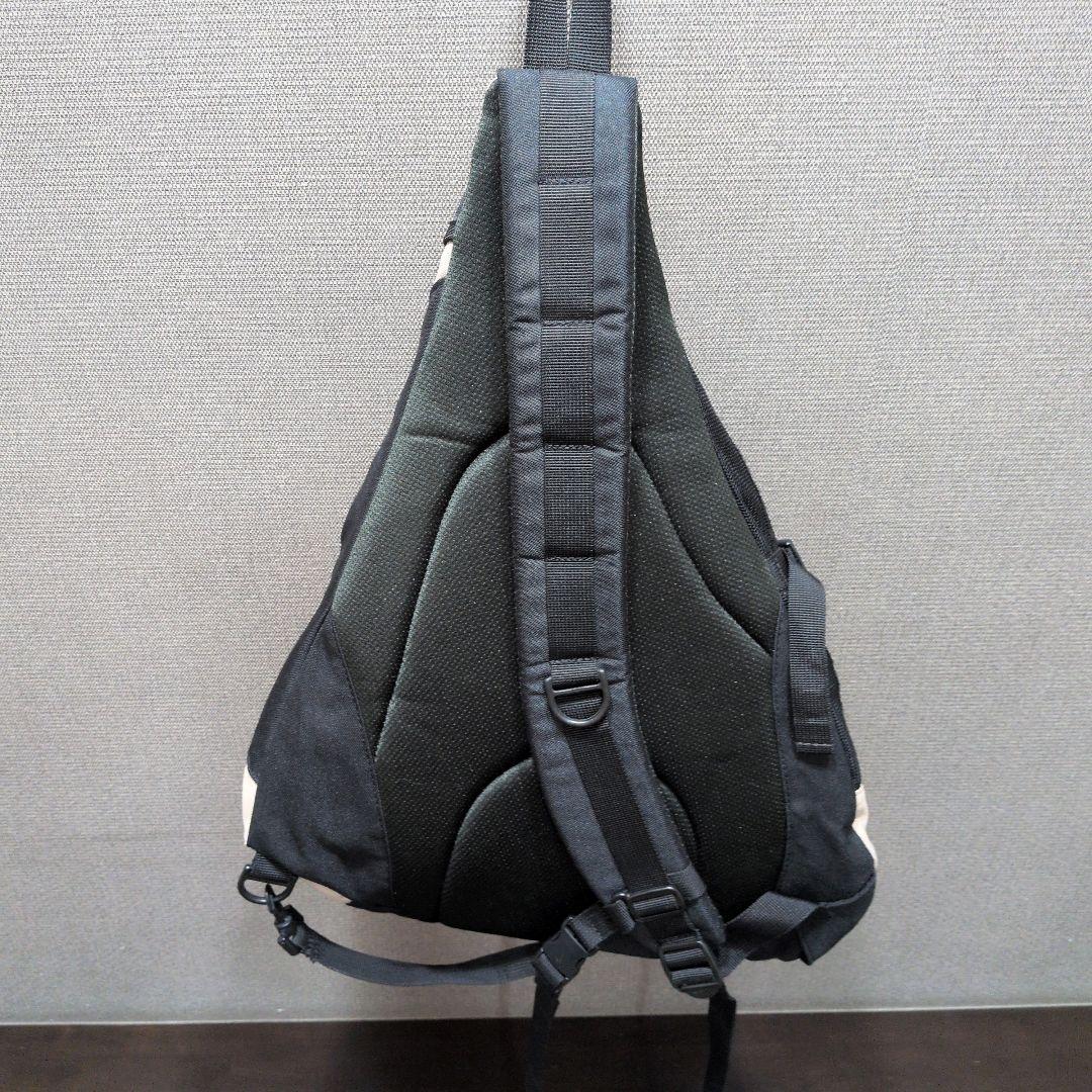 希少　00s NIKE SLING BAG y2kワンショルダースリングバック