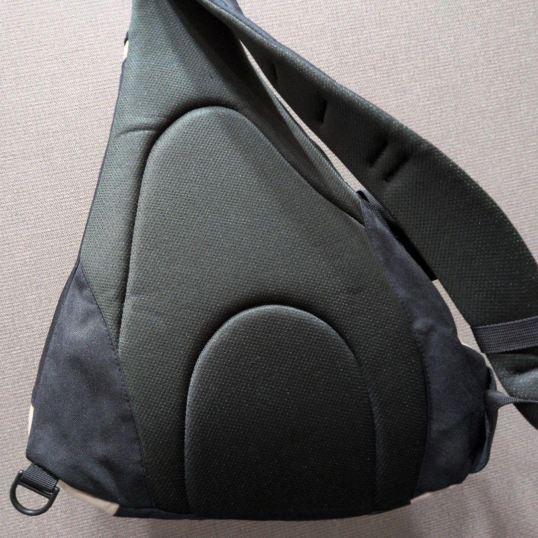 希少　00s NIKE SLING BAG y2kワンショルダースリングバック