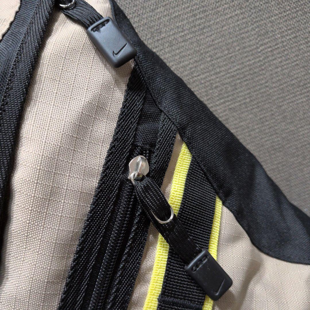 希少　00s NIKE SLING BAG y2kワンショルダースリングバック