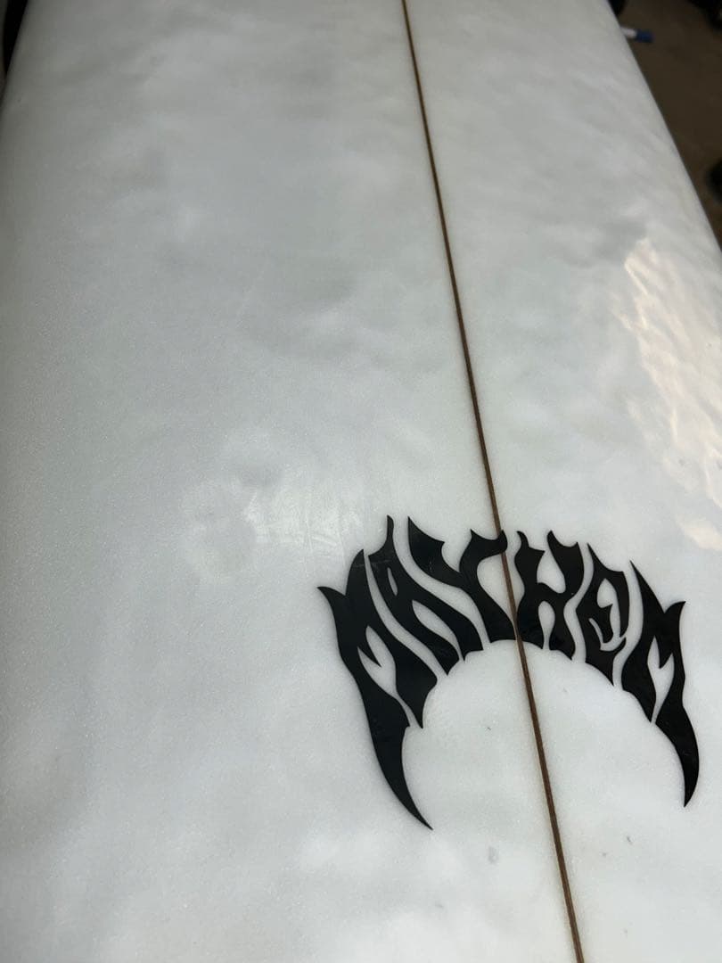 サーフィン・ボディボード lostsurfboardstubd3.0 5.8 26.26L