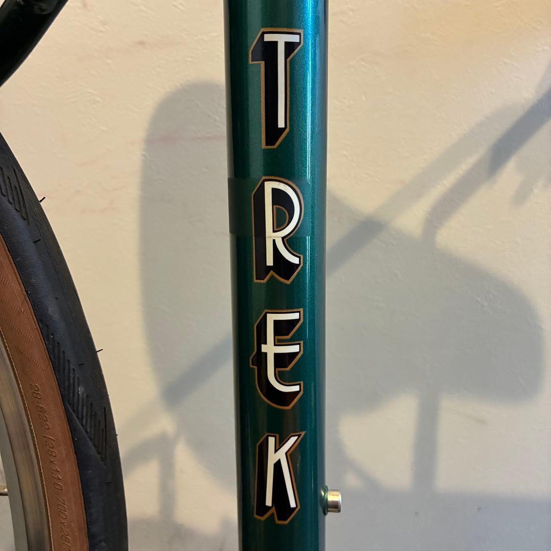 Tairun！TREK 40周年モデルFX LTDクロスバイク