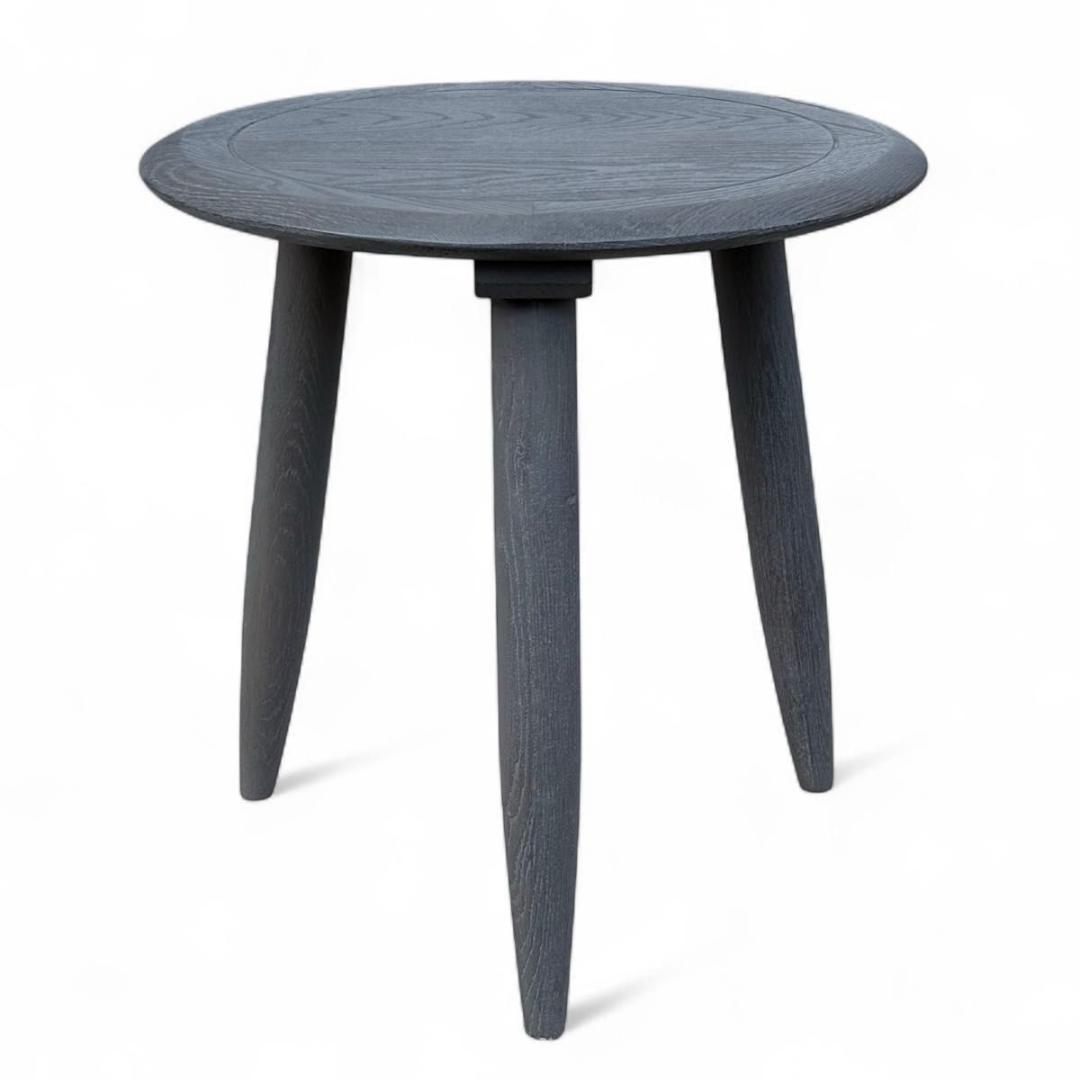 希少 ACME Furniture オールドモデル サイドテーブル 天然木 廃盤