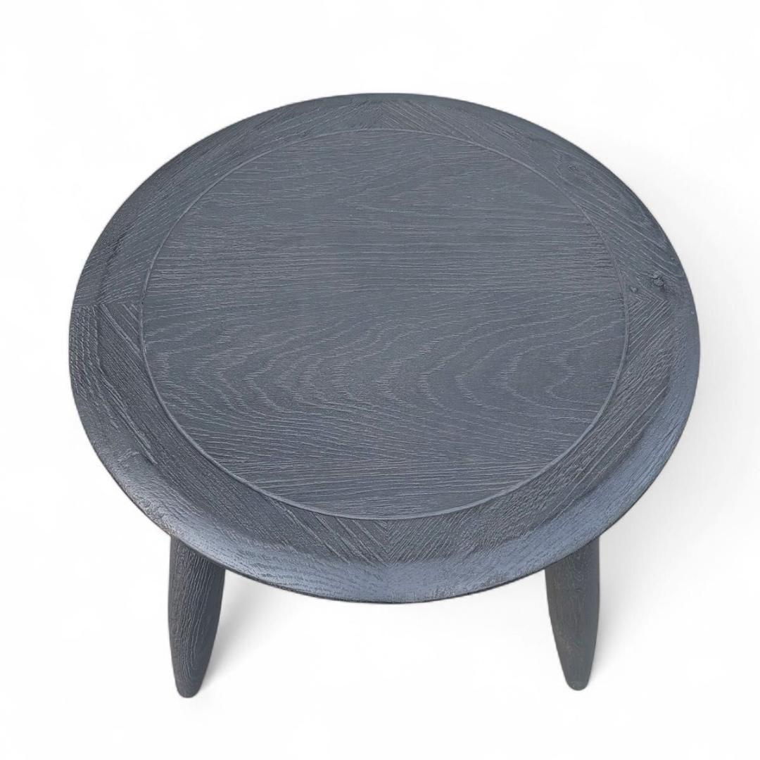 希少 ACME Furniture オールドモデル サイドテーブル 天然木 廃盤