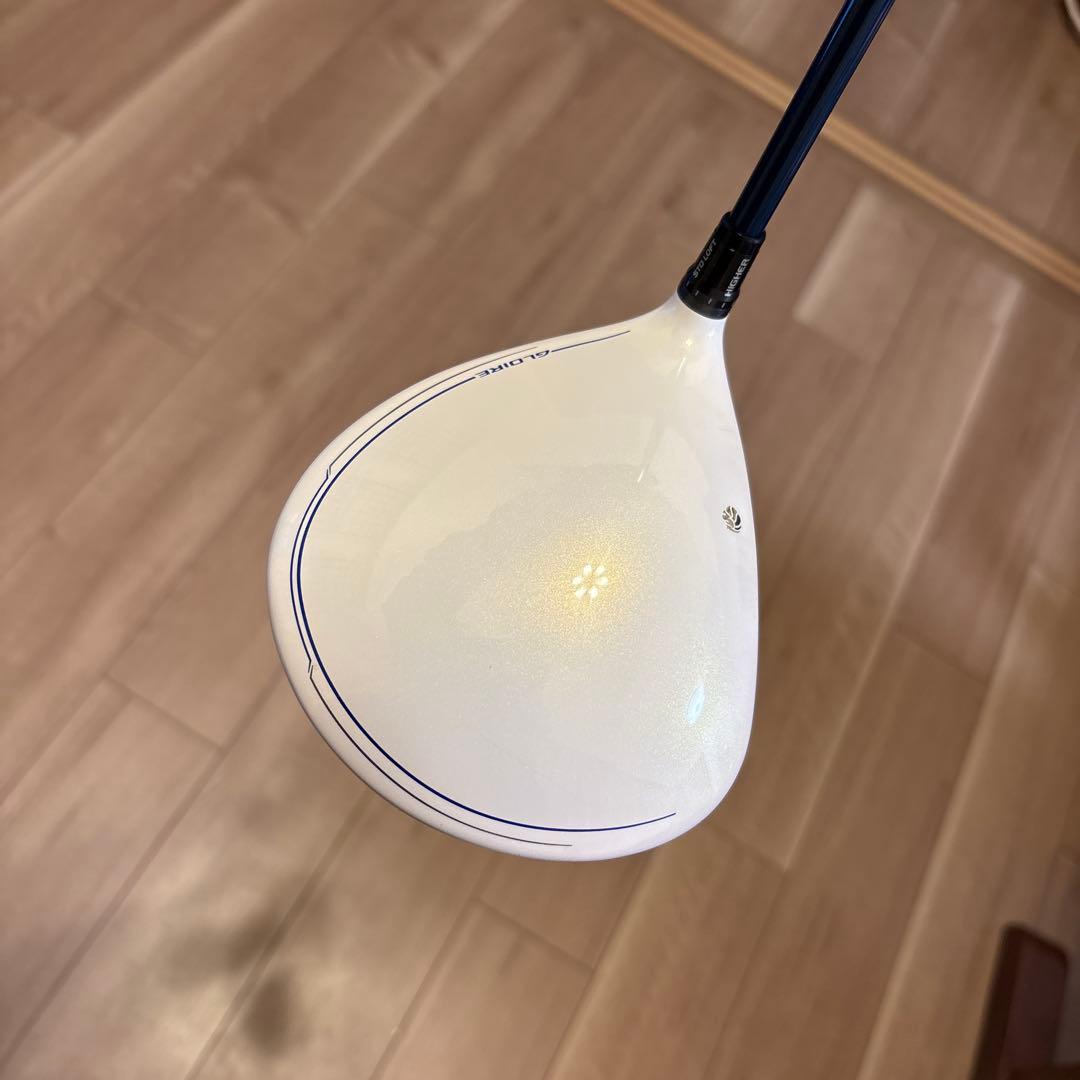 GLOIRE F2 10.5度 ドライバー
