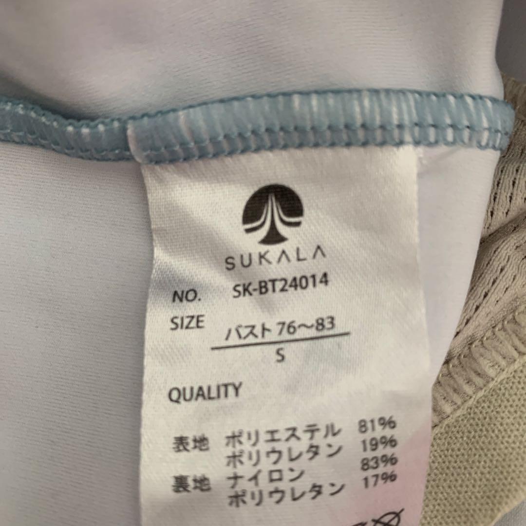 SUKALA ヨガウェアセット Sサイズ 花柄