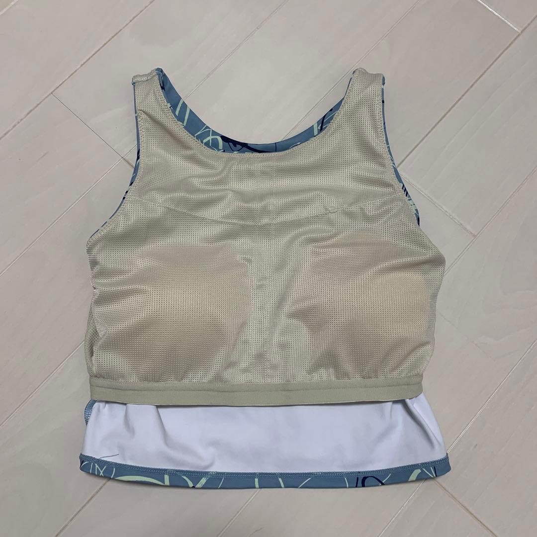 SUKALA ヨガウェアセット Sサイズ 花柄