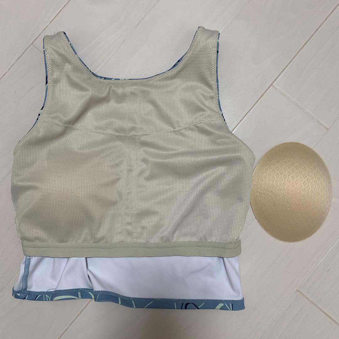 SUKALA ヨガウェアセット Sサイズ 花柄