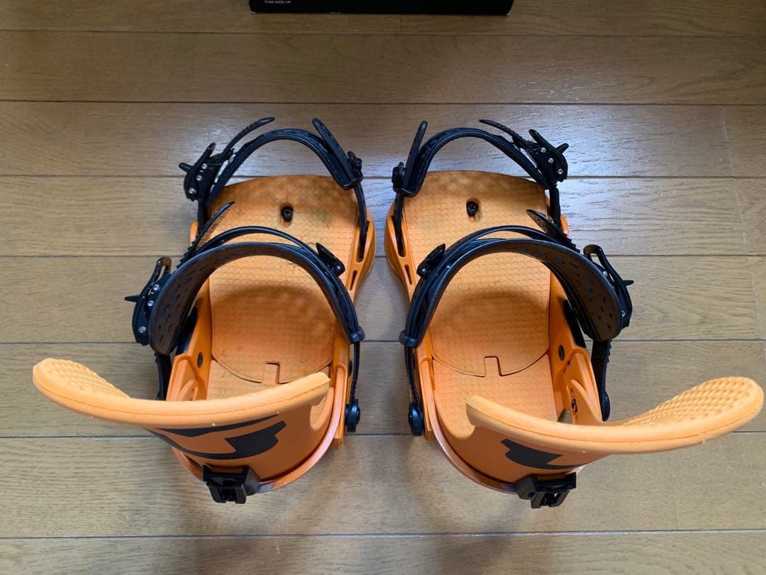 ゆ*じ様 union（ユニオン） force（フォース）　Sサイズ　　ハイバック