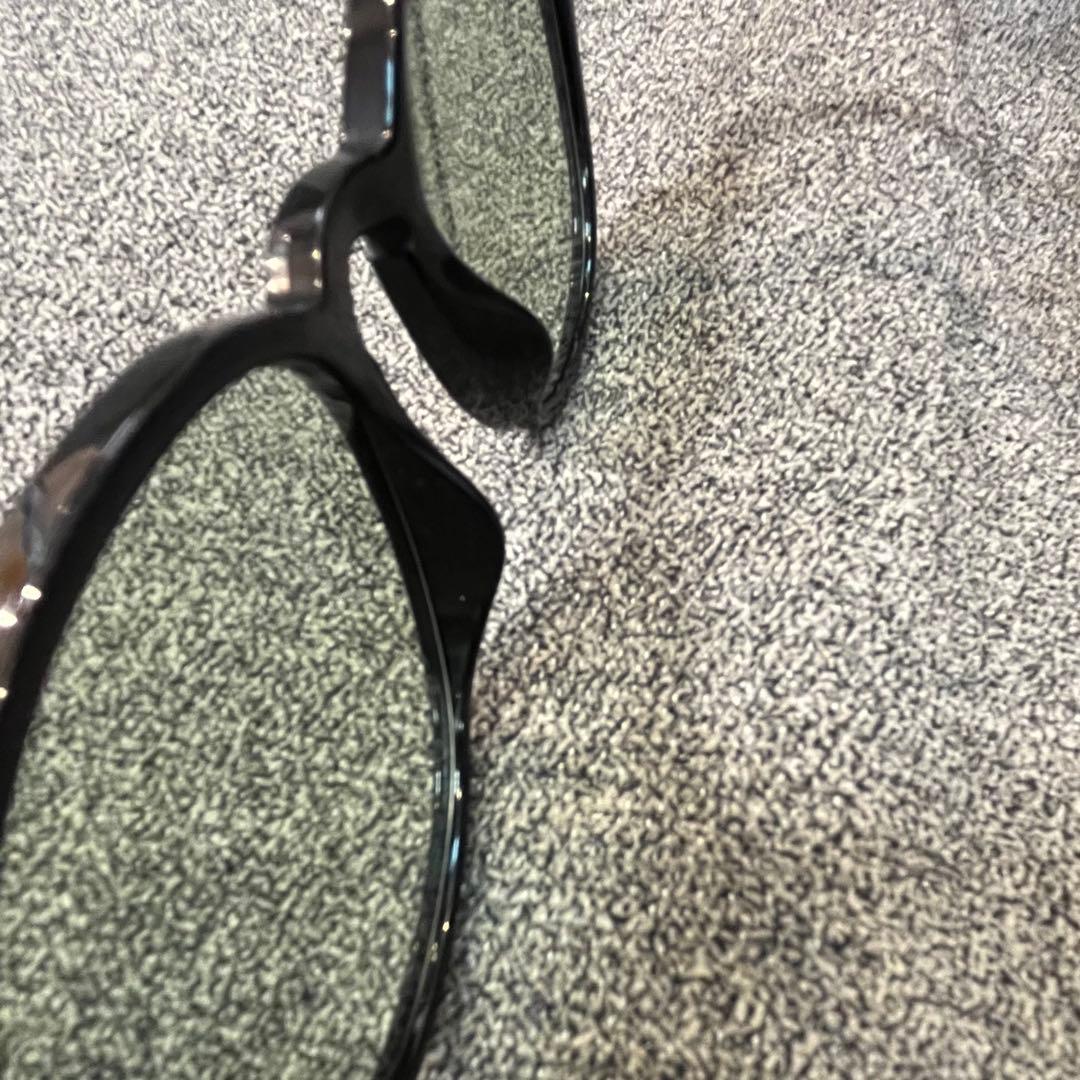 最速ヤマト便！横浜発！正規RayBanレイバンRB4259F601/2アジアン