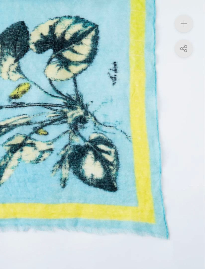 ♥2025年♥ウール♥マニプリ♥大判♥