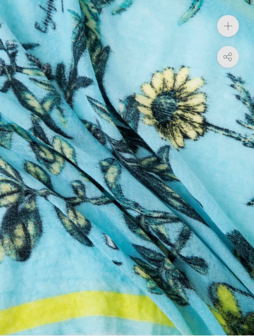 ♥2025年♥ウール♥マニプリ♥大判♥