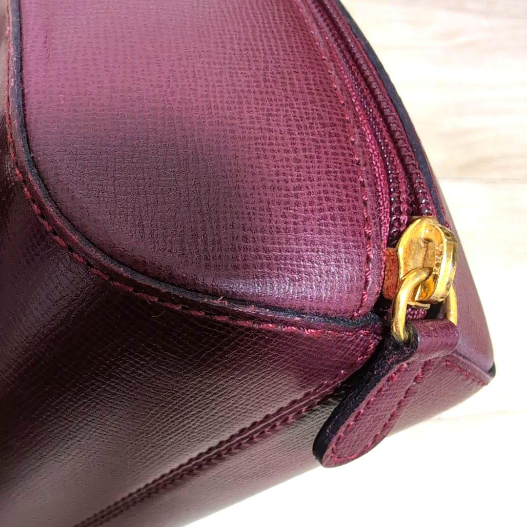 カルティエ　リュック