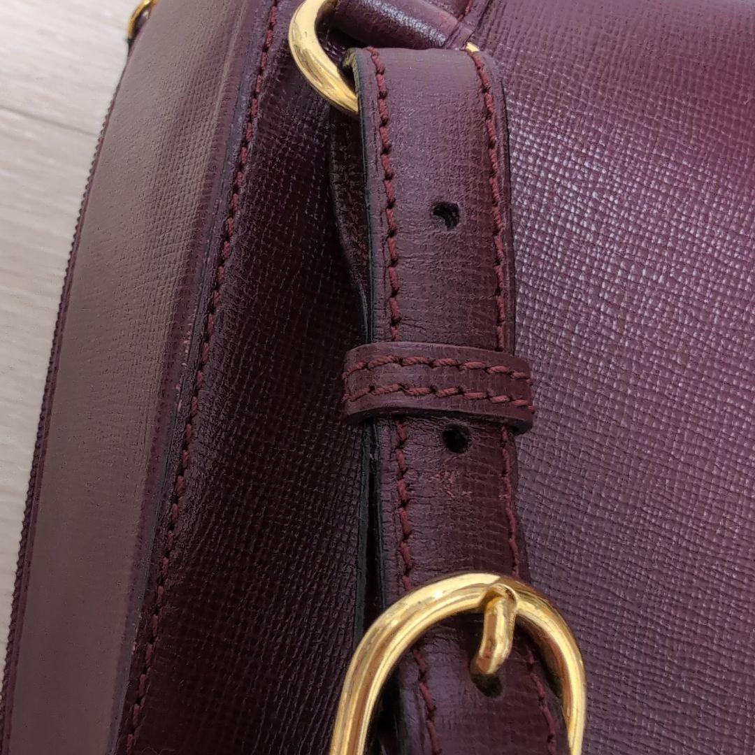 カルティエ　リュック