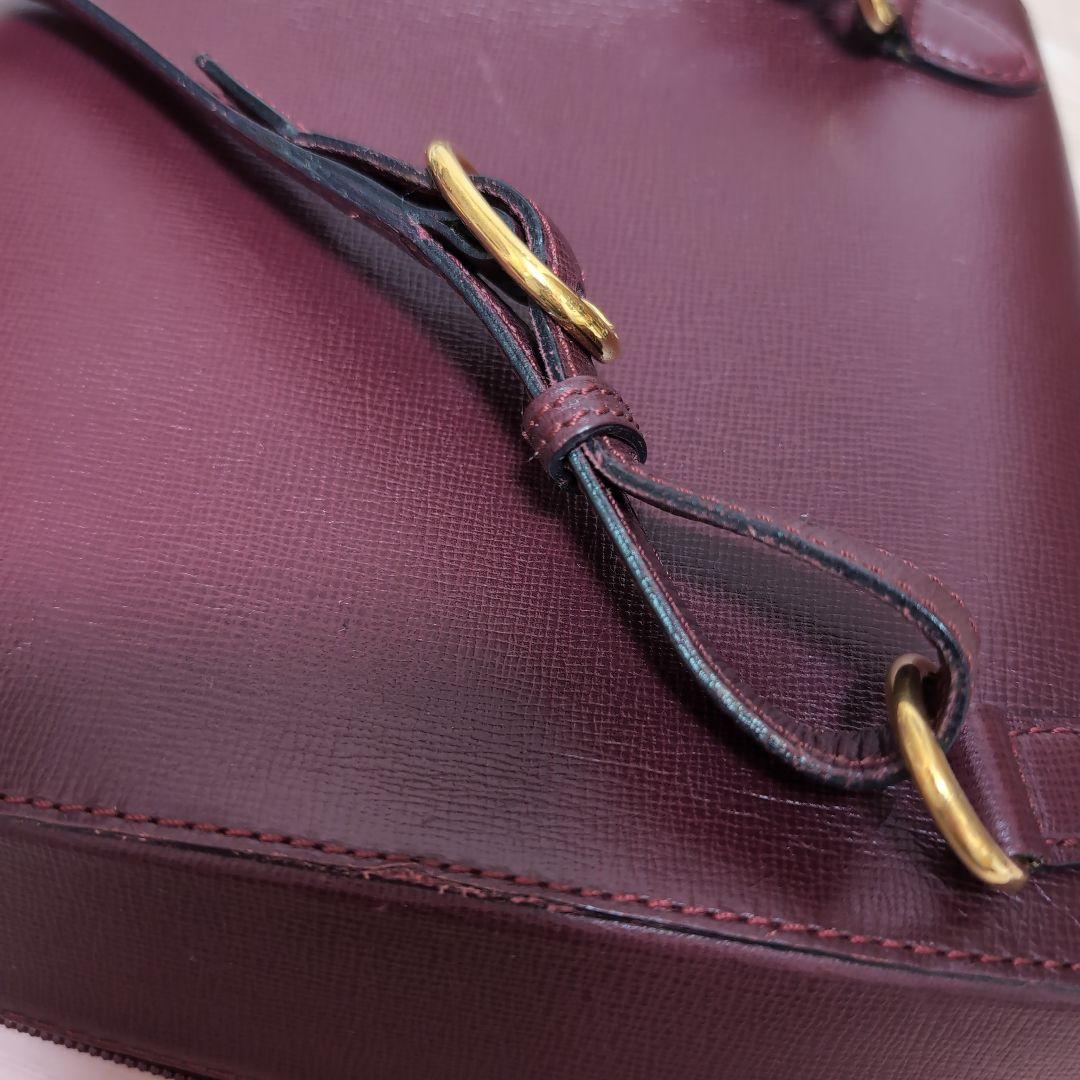 カルティエ　リュック