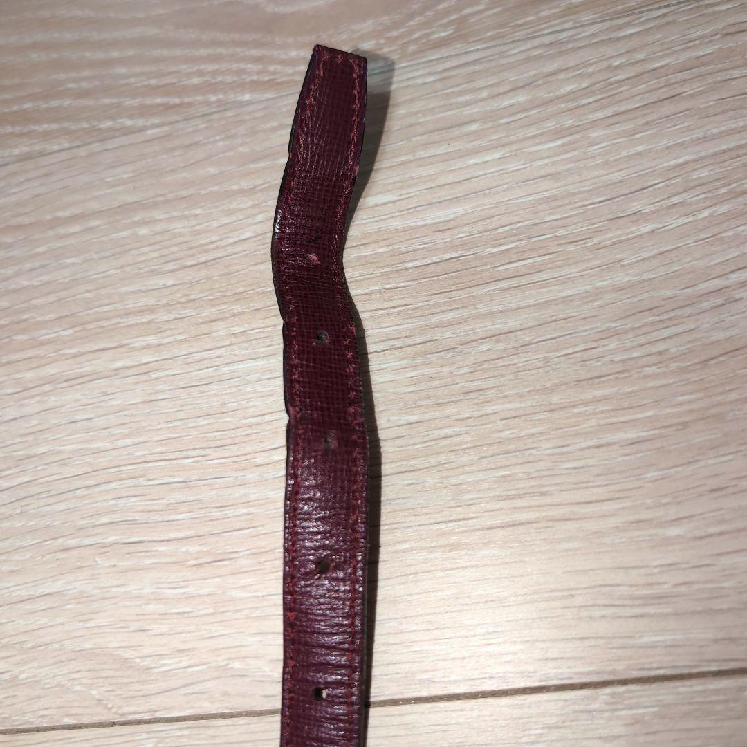 カルティエ　リュック