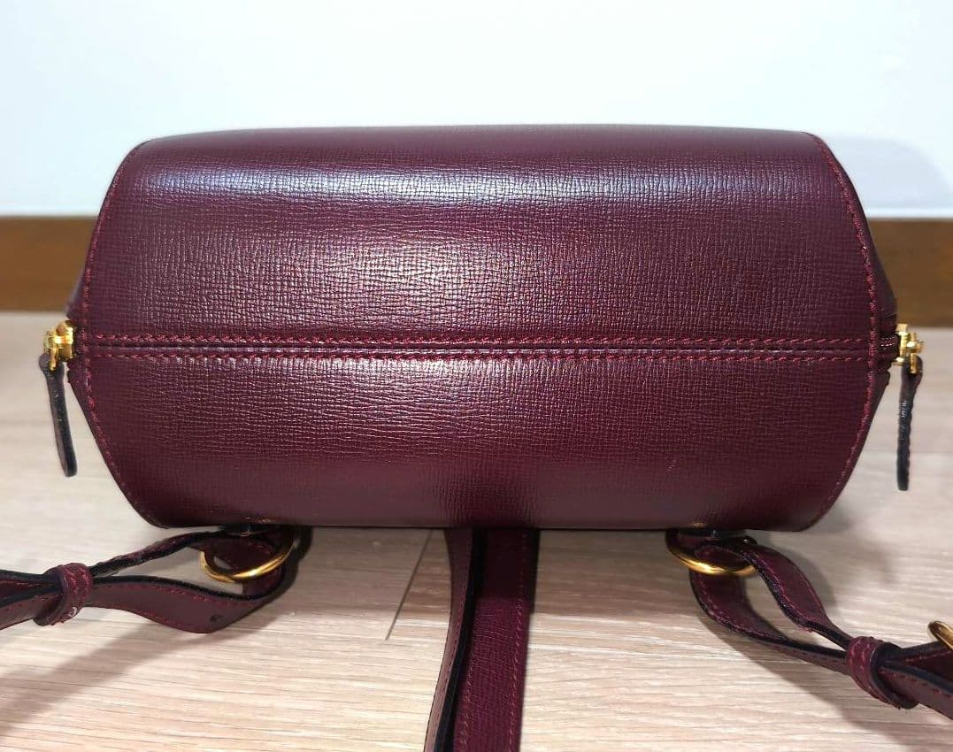 カルティエ　リュック