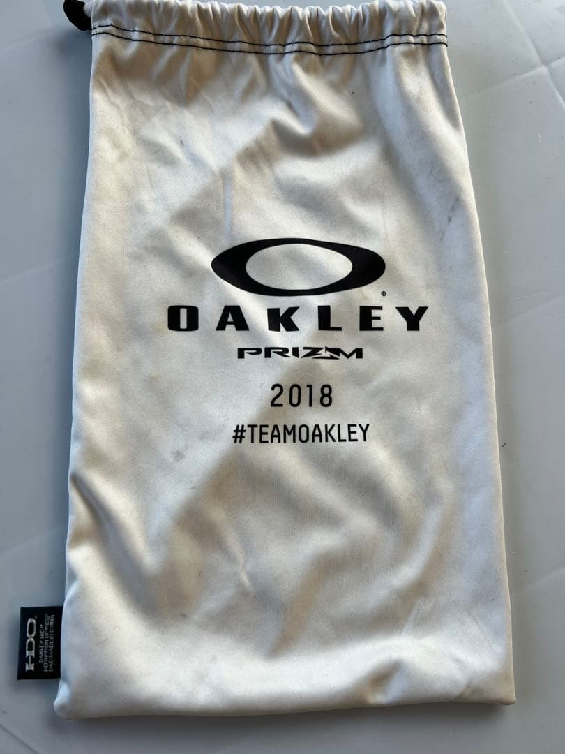 OAKLEY スキー・スノーボード用ゴーグル 平昌オリンピック モデル