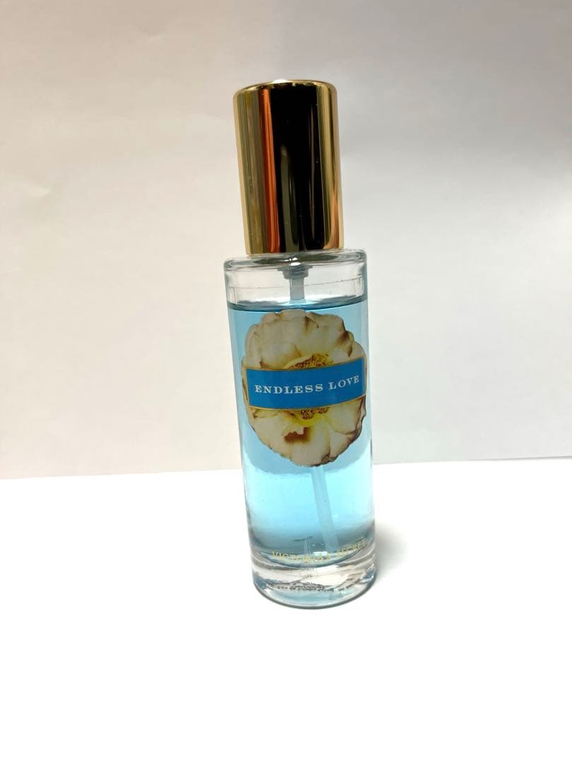 ヴィクトリアシークレット オードトワレ ENDLESS LOVE 香水 - メルカリ