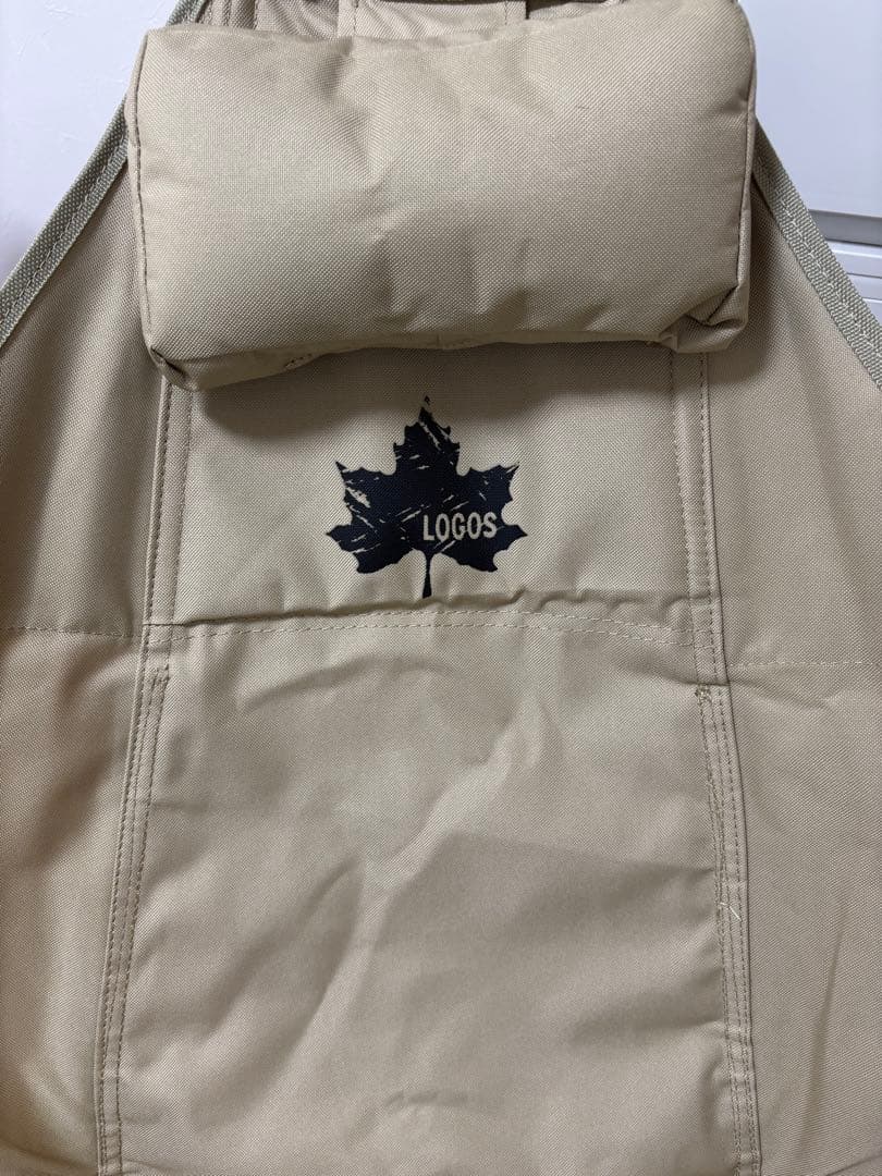 LOGOS Tradcanvas ゆらゆらハンモックチェア