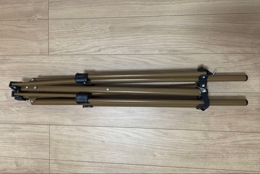 LOGOS Tradcanvas ゆらゆらハンモックチェア