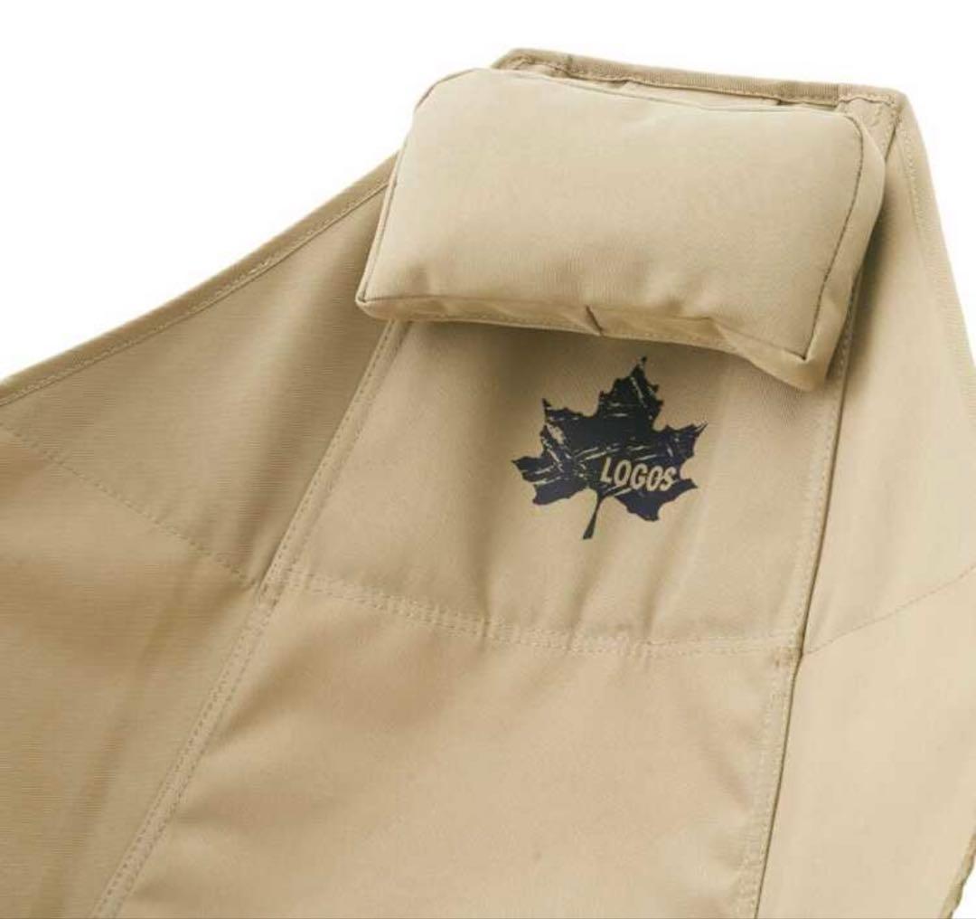 LOGOS Tradcanvas ゆらゆらハンモックチェア