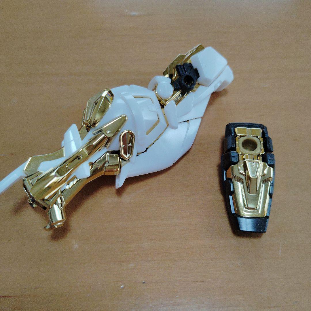 ガンダムアストレイゴールドフレーム[スペシャルコーティング]