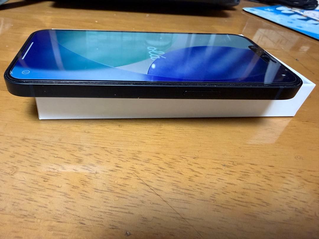 iPhone 13 128GB SIMフリー 初期化済み