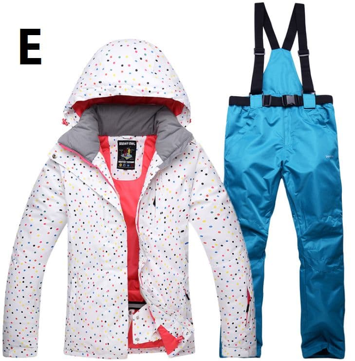 スノーボード ウェア スノーウェア レディース スキーウェア スノボウェア 上下