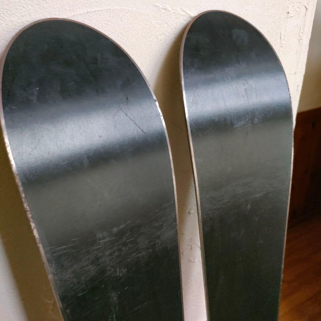 希少 K2 Mystery Luv ケーツー ミステリーラブ スキー 153cm