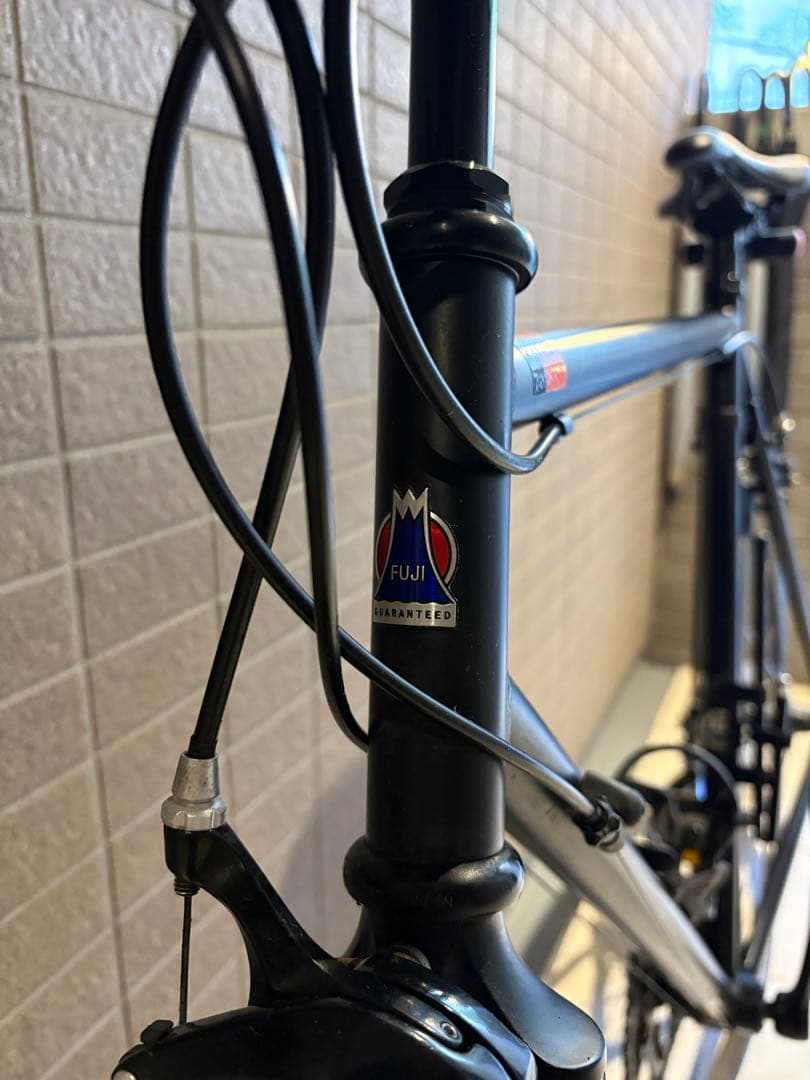 FUJI BALLAD OMEGA 2018 サイズ58状態良 おまけ多数 - メルカリ