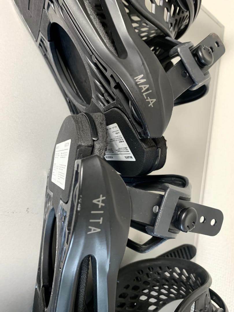 【mac様】BURTON MALAVITA✨Re:Flex✨22-23年✨