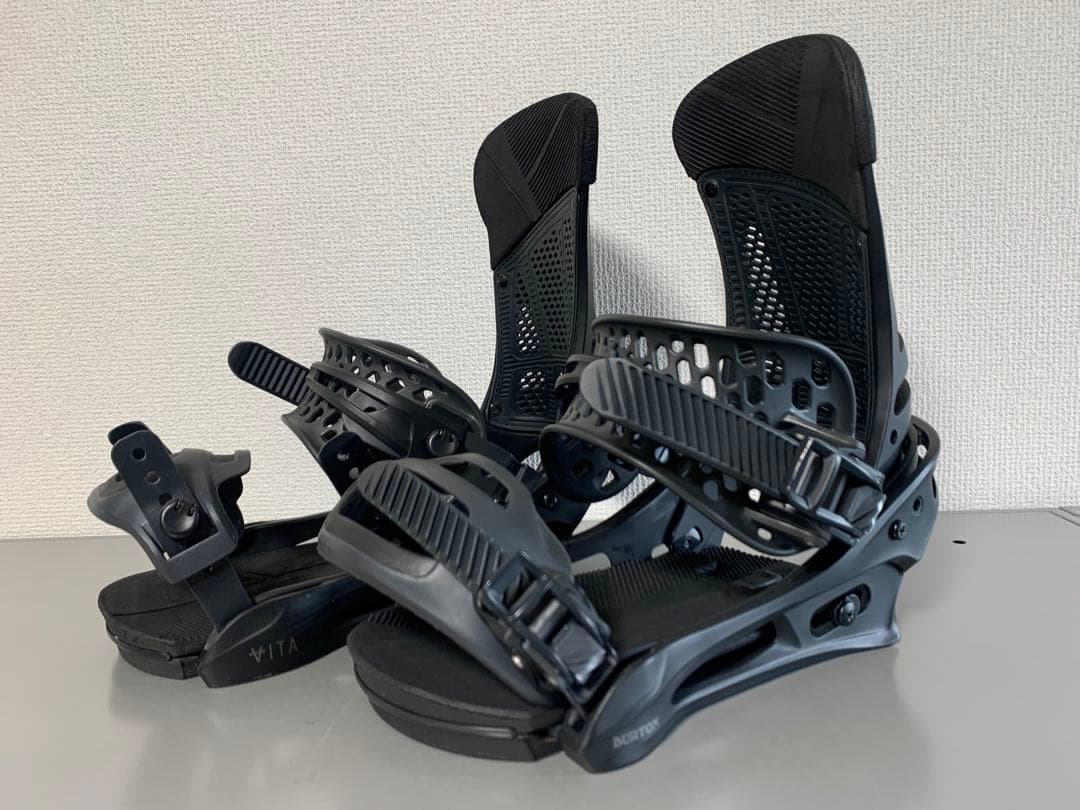 【mac様】BURTON MALAVITA✨Re:Flex✨22-23年✨